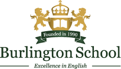 Burlington School Blog