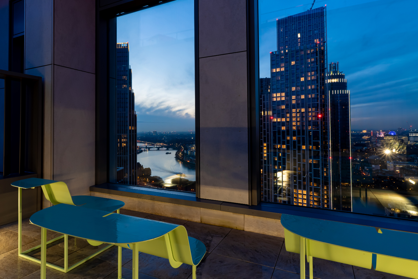 Sky Lounge