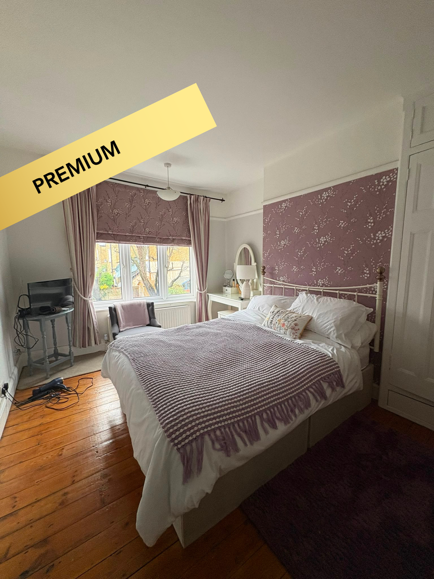 Homestay Premium
