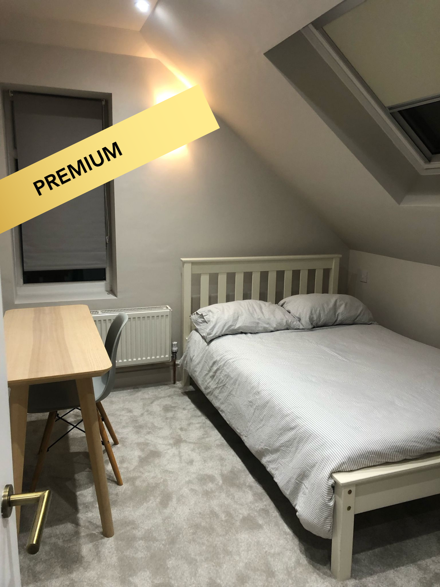 Homestay Premium
