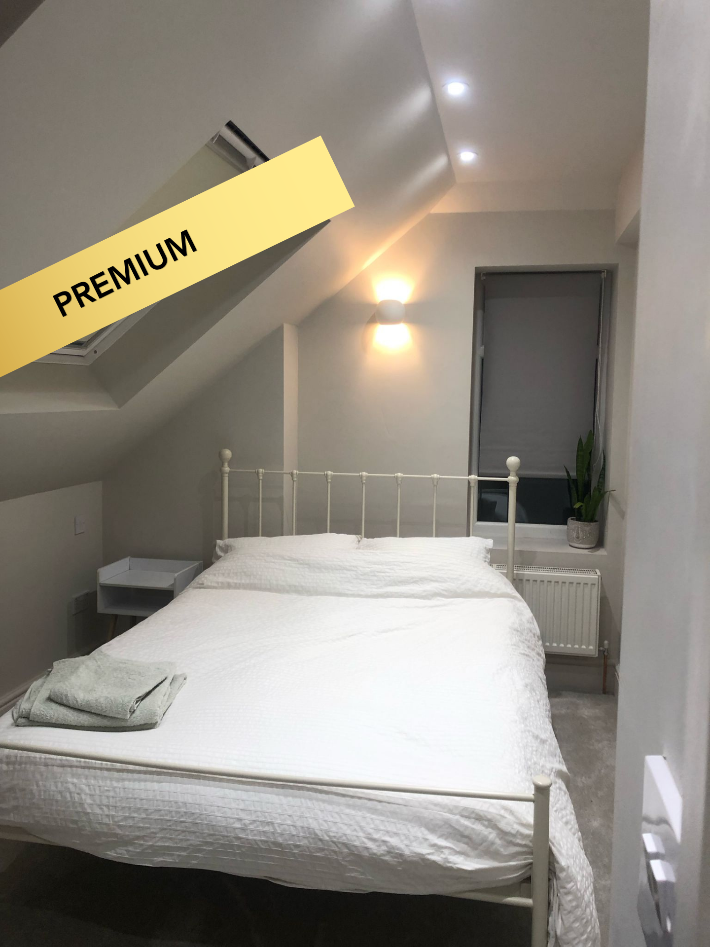 Homestay Premium