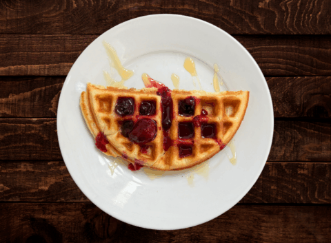 Breakfast Onsite Restaurant Photos